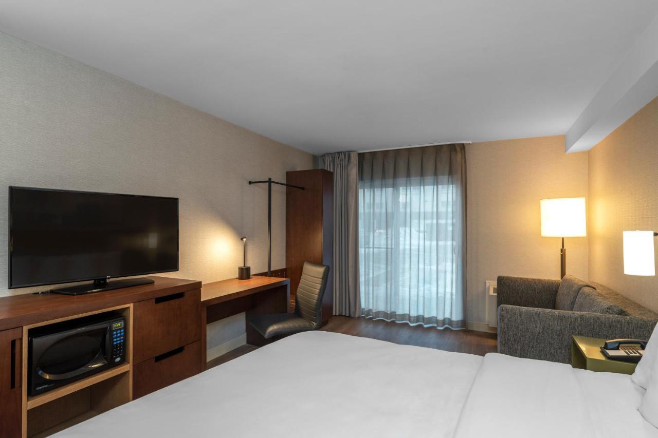 Comfort Inn East Σάντμπερι Εξωτερικό φωτογραφία