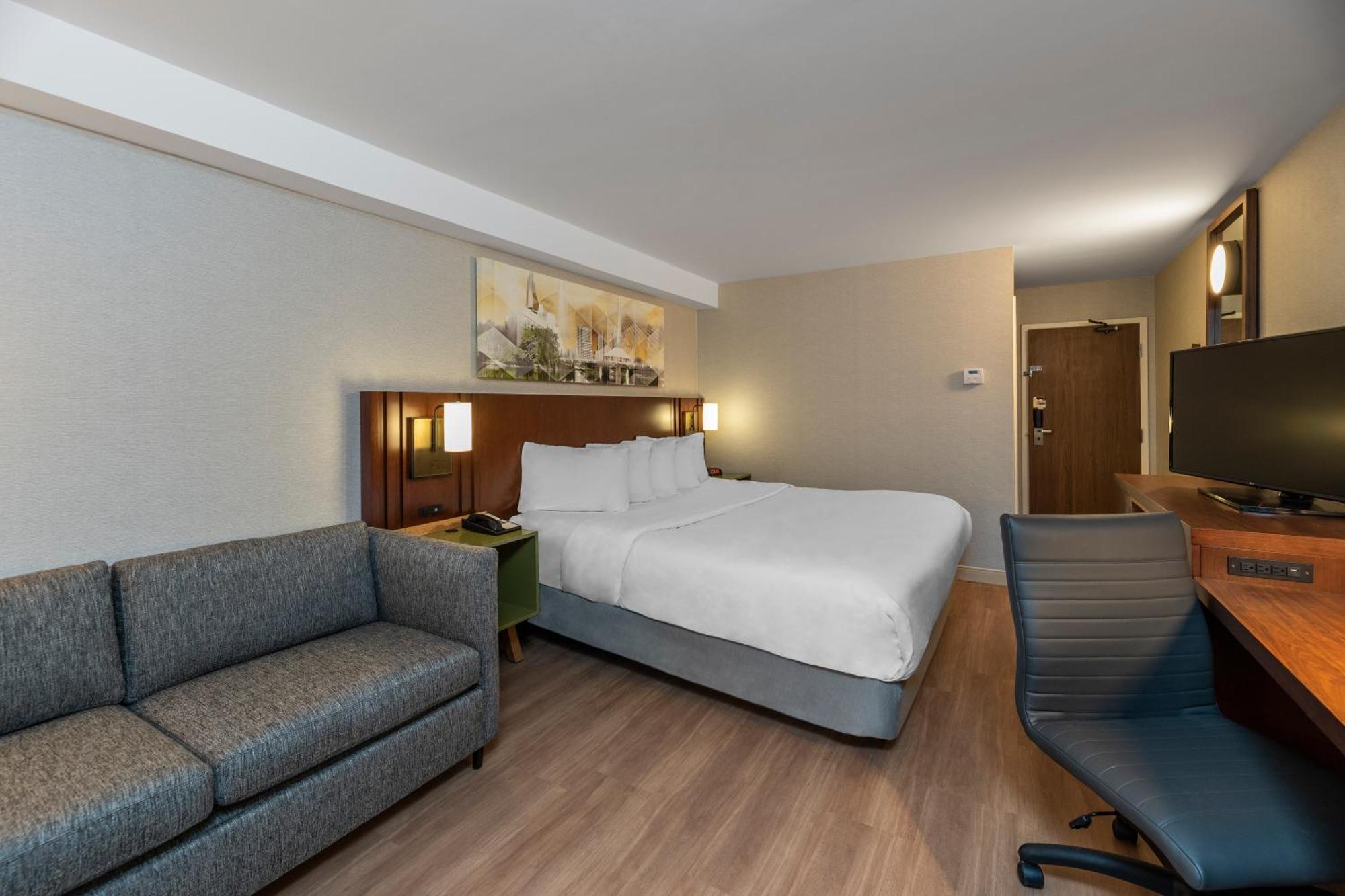 Comfort Inn East Σάντμπερι Εξωτερικό φωτογραφία
