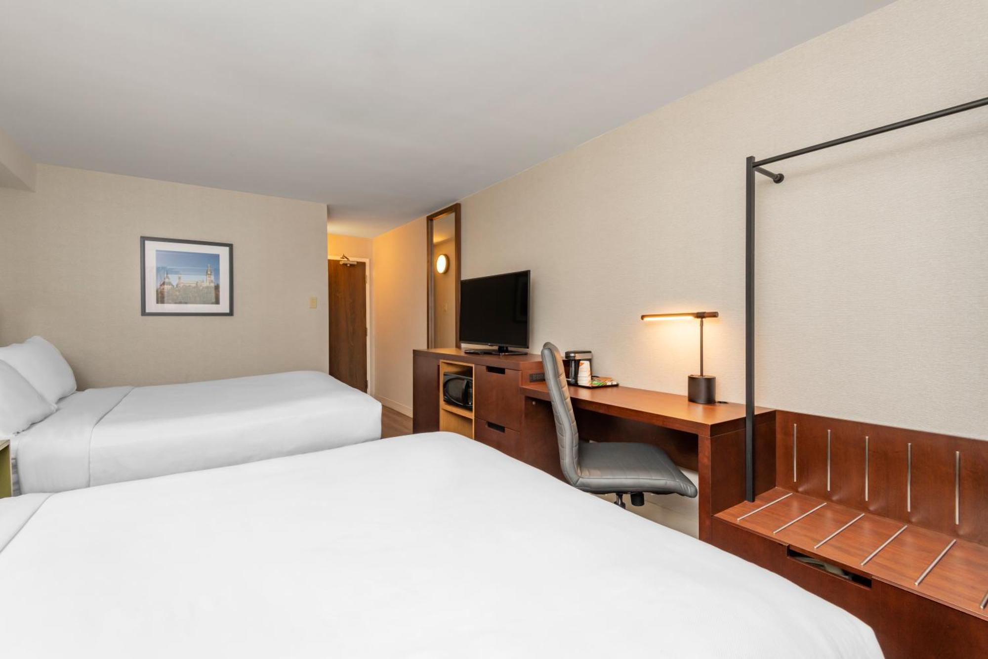 Comfort Inn East Σάντμπερι Εξωτερικό φωτογραφία