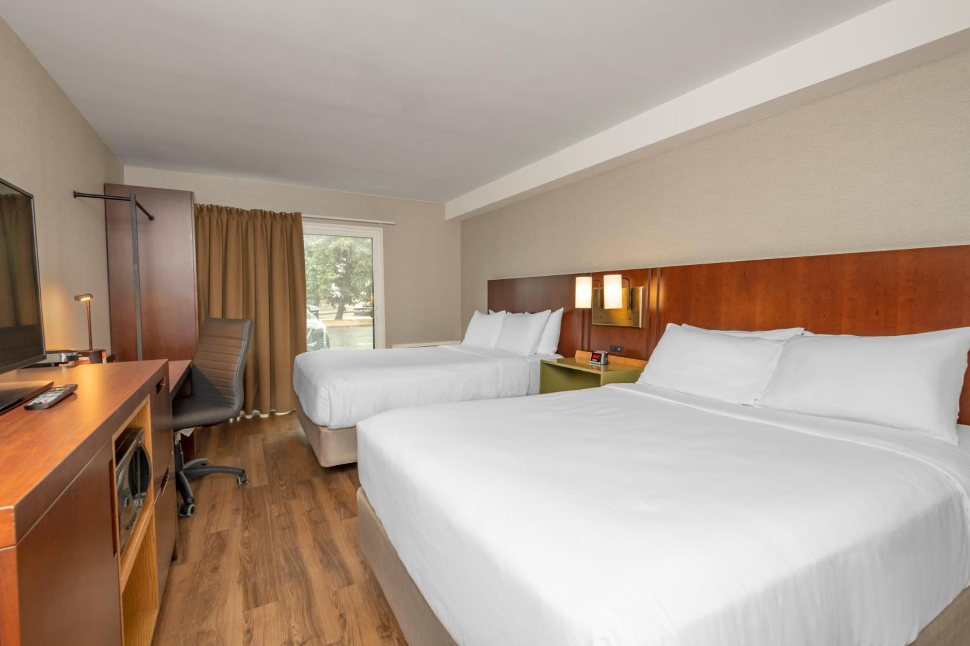Comfort Inn East Σάντμπερι Εξωτερικό φωτογραφία