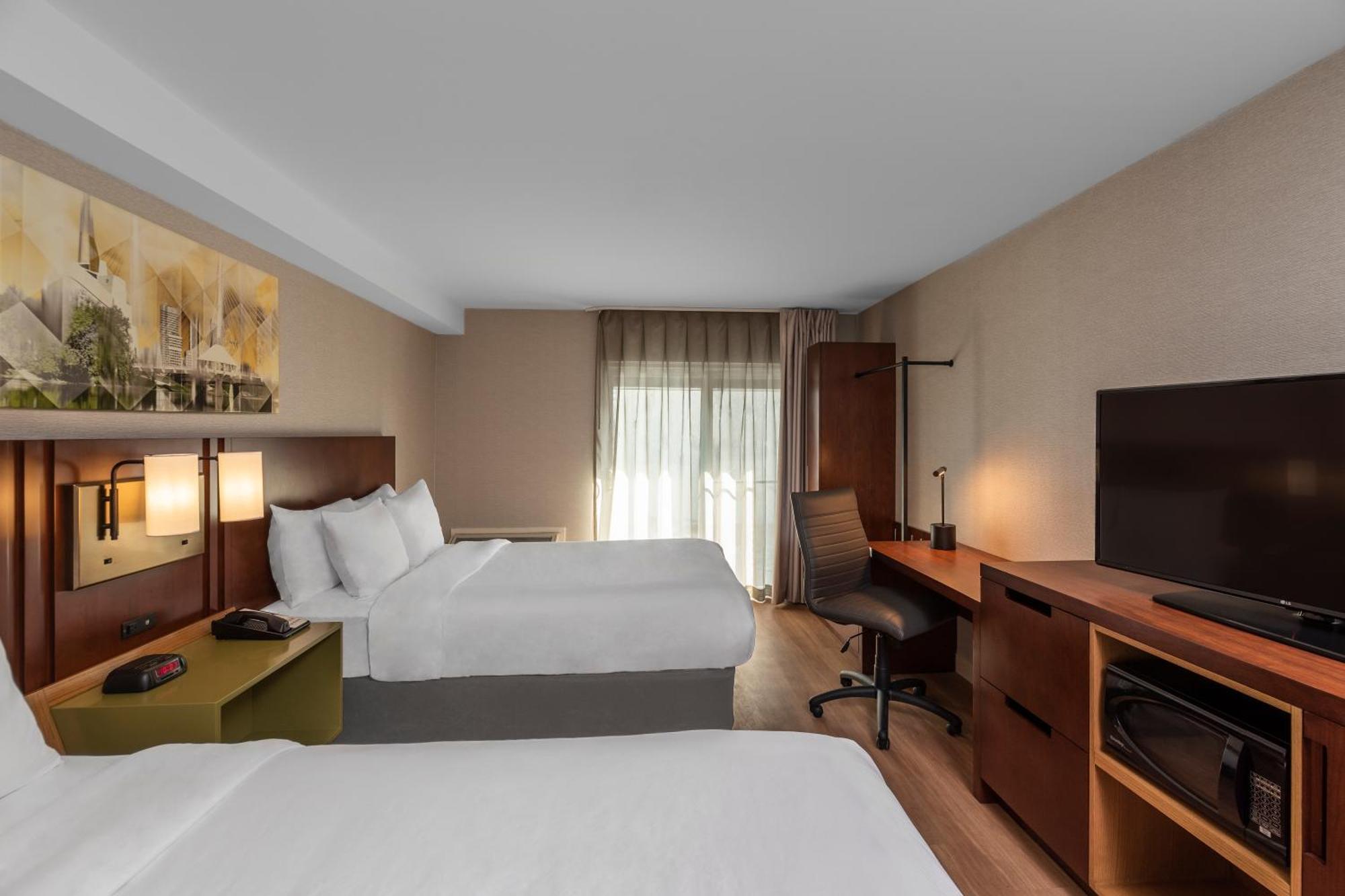 Comfort Inn East Σάντμπερι Εξωτερικό φωτογραφία