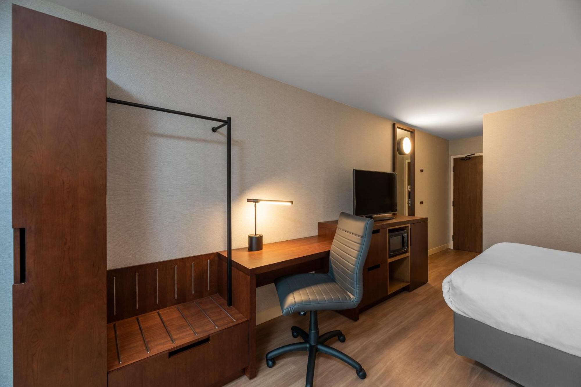 Comfort Inn East Σάντμπερι Εξωτερικό φωτογραφία