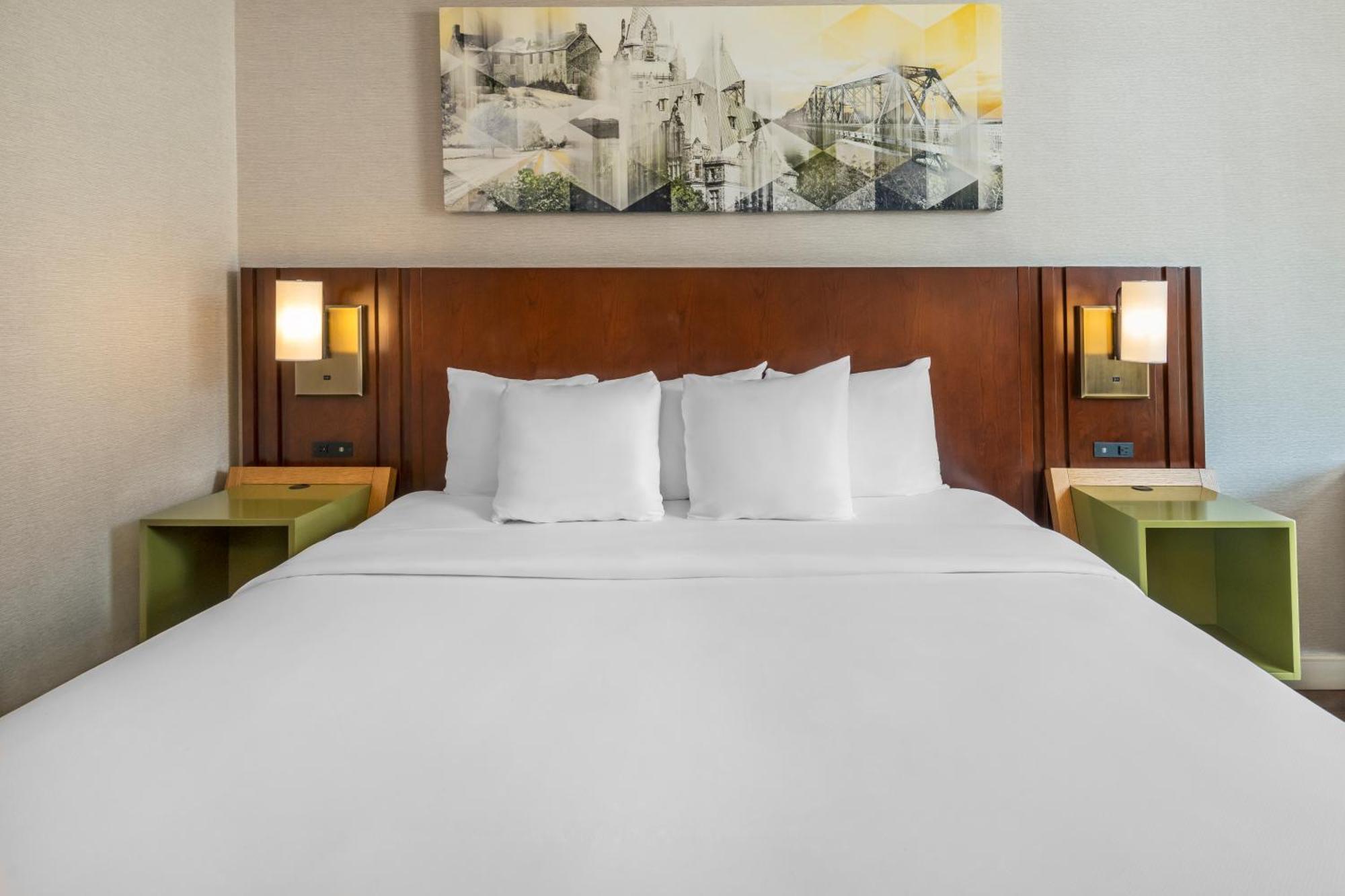 Comfort Inn East Σάντμπερι Εξωτερικό φωτογραφία