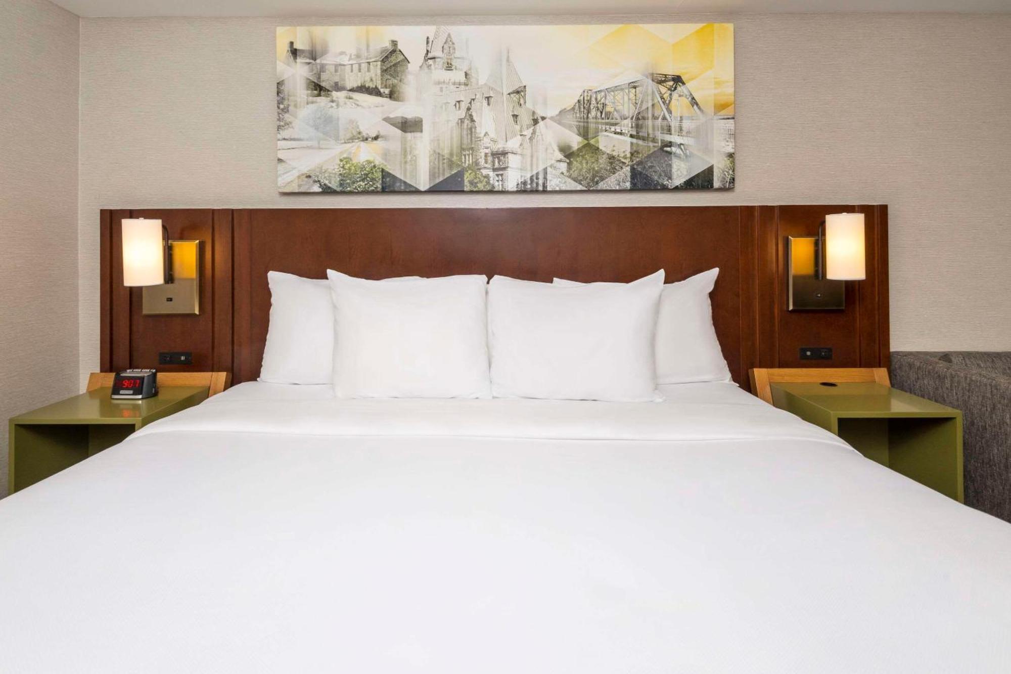 Comfort Inn East Σάντμπερι Εξωτερικό φωτογραφία