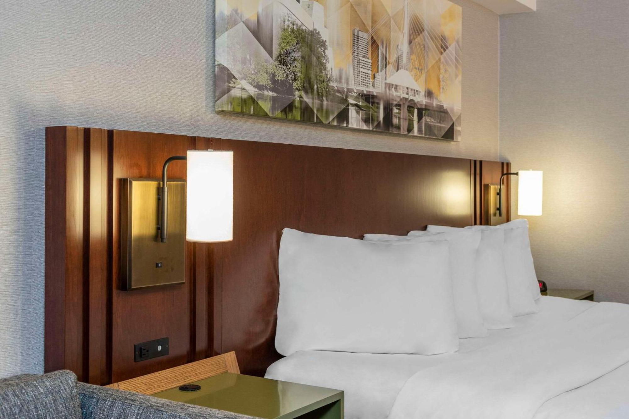 Comfort Inn East Σάντμπερι Εξωτερικό φωτογραφία
